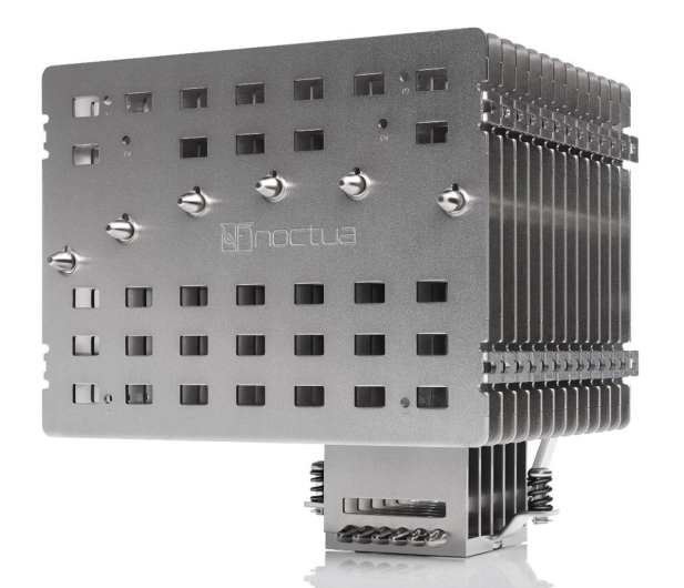 Noctua NH-P1 passive - 673046 - zdjęcie
